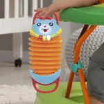 Cartoon Bear Toy Accordion for Kids and Adults 3 | PricZone