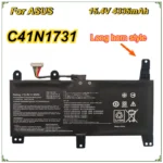 Laptop Battery for ASUS ROG Strix GL504 GL704 3 | PricZone Laptop Battery for ASUS ROG Strix GL504 GL704 3 | PricZone