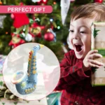 Light Up Toy Saxophone for Kids Ages 3 and Up 4 | PricZone