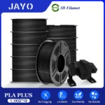 JAYO PLA 3D Printer Filament 175MM 10 Rolls 1 | PricZone