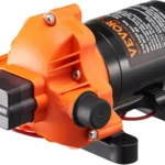 12V Water Pump 3 GPM 3 Chamber Diaphragm 1 | PricZone