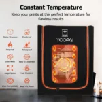 YOOPAI 3D Printer Enclosure with LED Light 2 | PricZone