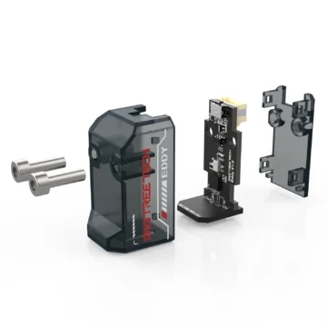 BIGTREETECH Eddy Coil Klipper Leveling Tool 2