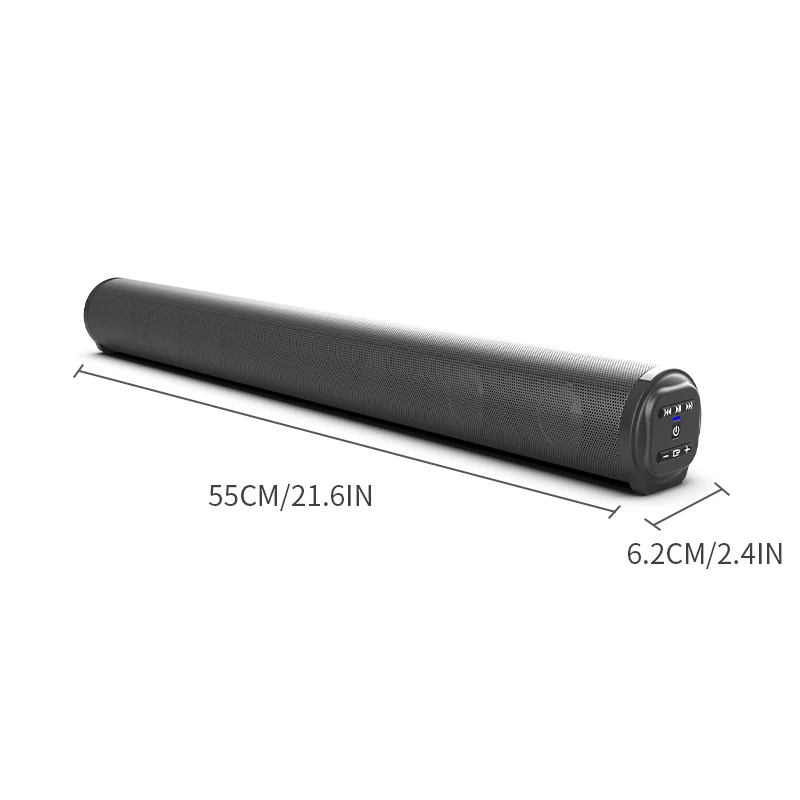 Soundbar Wireless Bluetooth Speaker TV Home 2 | PricZone Soundbar Wireless Bluetooth Speaker TV Home 2 | PricZone