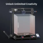 Anycubic Kobra 2 Neo 3D Printer Full Metal 2 | PricZone
