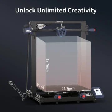 Anycubic Kobra 2 Neo 3D Printer Full Metal 2 | PricZone