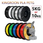 3D Printer PLA PETG Filament 175mm 1 | PricZone