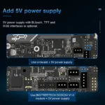 BIGTREETECH SKR Mini E3 V30 Motherboard 5 | PricZone
