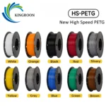 KINGROON HS PETG 3D Printer Filament 175mm 1 | PricZone