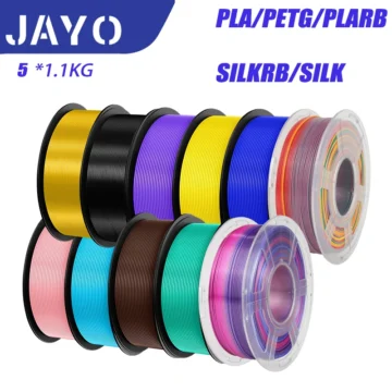 JAYO 3D Printer Filament PETG PLA 175mm 1 | PricZone