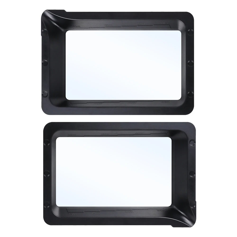 ANYCUBIC UV Resin Vat Tank for Photon 3D 2 | PricZone ANYCUBIC UV Resin Vat Tank for Photon 3D 2 | PricZone