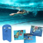 EVA Swim Kickboard Training Aid for Adults Kids 4 | PricZone