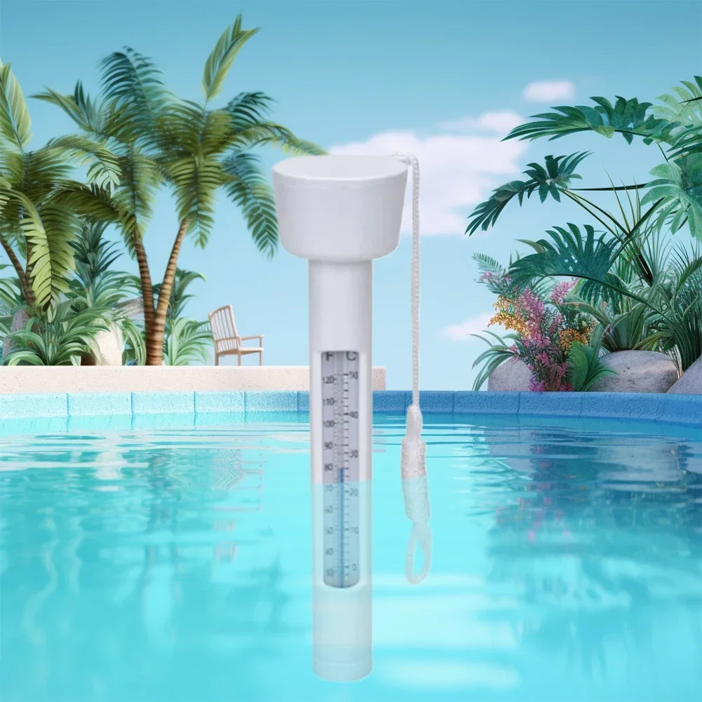 Floating Pool Thermometer for Spas Hot Tubs 3 | PricZone Floating Pool Thermometer for Spas Hot Tubs 3 | PricZone