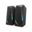 Redragon GS510 Waltz RGB Desktop Speakers