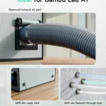 Yoopai 3D Printer Enclosure Bambu Lab A1 2 | PricZone