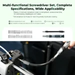 Creality 3D Printer Tool Kit 74pcs 4 | PricZone