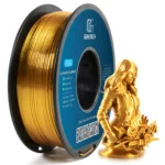 3D Silk PLA Filament 1kg 175mm Spool Wire 1 | PricZone