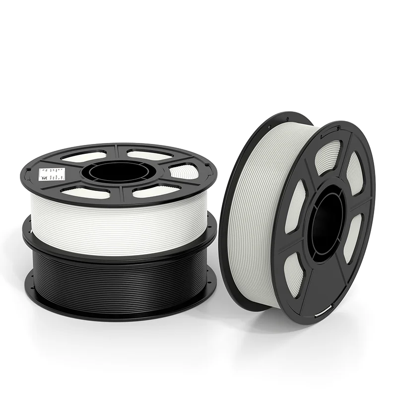 3D Printer Filament 175mm 5 kg PETG Plastic 6 | PricZone 3D Printer Filament 175mm 5 kg PETG Plastic 6 | PricZone