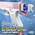 Electric Water Gun Automatic Water Blaster 3 | PricZone