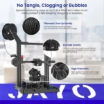 JAYO 3D Printer Filament 175mm No Bubble 5 | PricZone