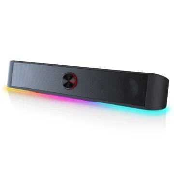Redragon GS560 Adiemus RGB USB Soundbar 1
