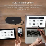 TOZO PA1 Bluetooth Speaker 20W Waterproof 2 | PricZone