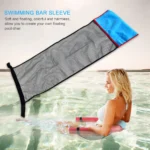 Inflatable Pool Float Lounger Water Hammock 2 | PricZone