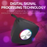 Portable Wireless Bluetooth Speaker Waterproof 3 | PricZone