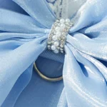 Dog Tutu Dress with Bowknot Puppy Clothes 5 | PricZone