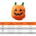 Halloween Dog Costumes Comical Outfits 6 | PricZone