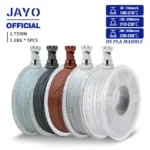 JAYO High Speed Marble PLA 3D Printer Filament 1 | PricZone JAYO High Speed Marble PLA 3D Printer Filament 1 | PricZone