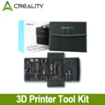 Creality 3D Printer Tool Kit 74pcs 1 | PricZone