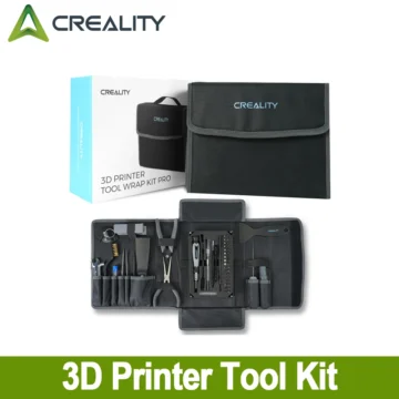 Creality 3D Printer Tool Kit 74pcs 1 | PricZone
