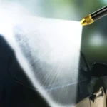 Car High Pressure Water Gun Adjustable Nozzle 3 | PricZone