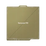 BIQU Panda PEI Build Plate for Bambu Lab 5 | PricZone