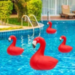 Flamingo Floating Chlorine Dispenser for Pools 5 | PricZone Flamingo Floating Chlorine Dispenser for Pools 5 | PricZone
