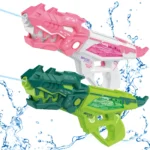 Electric Water Blaster Automatic Squirt Gun 5 | PricZone