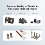 Micron+ 180mm Voron 24 CoreXY 3D Printer 3 | PricZone