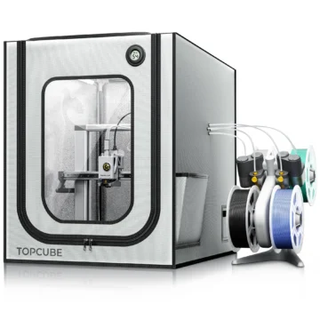 YOOPAI 3D Printer Enclosure Bambu Lab A1 1 | PricZone