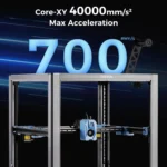 Sovol SV08 Core XY High Speed 3D Printer 2 | PricZone