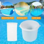Pool Skimmer Socks Leaf Debris Filter 5 | PricZone