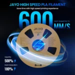 JAYO 3D Printer High Speed PLA Filament 2 | PricZone