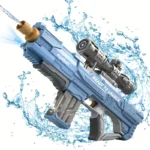 Electric Water Gun for Boys Summer Play 1 | PricZone