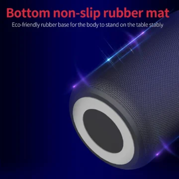 ZEALOT S32 Portable Wireless Bluetooth Speaker 2 | PricZone