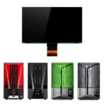 Elegoo Saturn 34 101 inch 12K LCD Screen 4 | PricZone