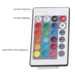 LED RGB Underwater Pool Light with Remote 5 | PricZone