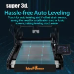 IR3 V2 FDM 3D Printer High Speed Batch Print 2 | PricZone