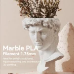 JAYO High Speed Marble PLA 3D Printer Filament 5 | PricZone JAYO High Speed Marble PLA 3D Printer Filament 5 | PricZone