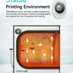 YOOPAI 3D Printer Enclosure Bambu A1 Mini 1 | PricZone