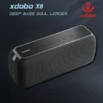 XDOBO X8 Portable 60W Bluetooth Speaker Bass 1 | PricZone